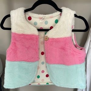 Matilda Jane Vest